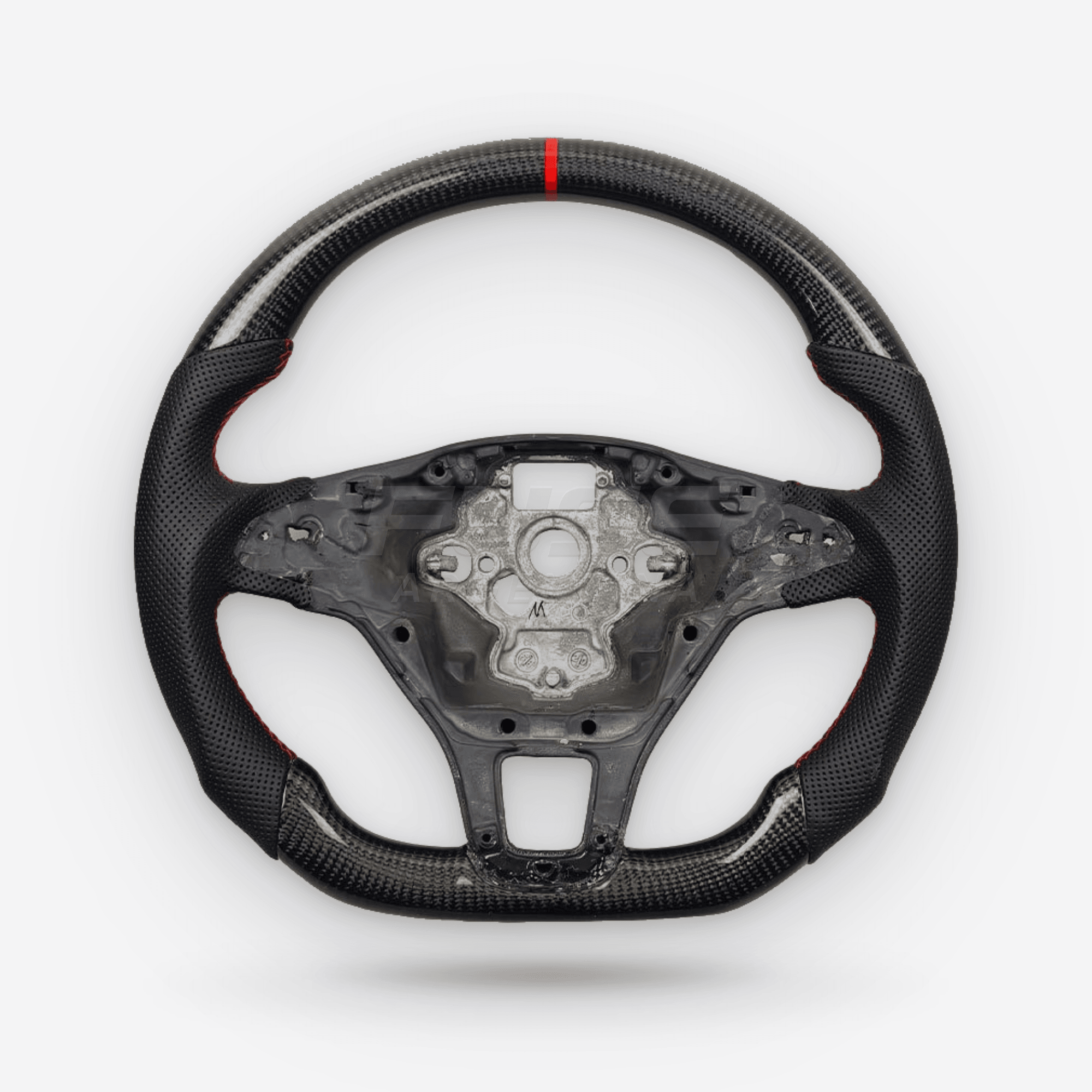 Volante de Fibra de Carbono