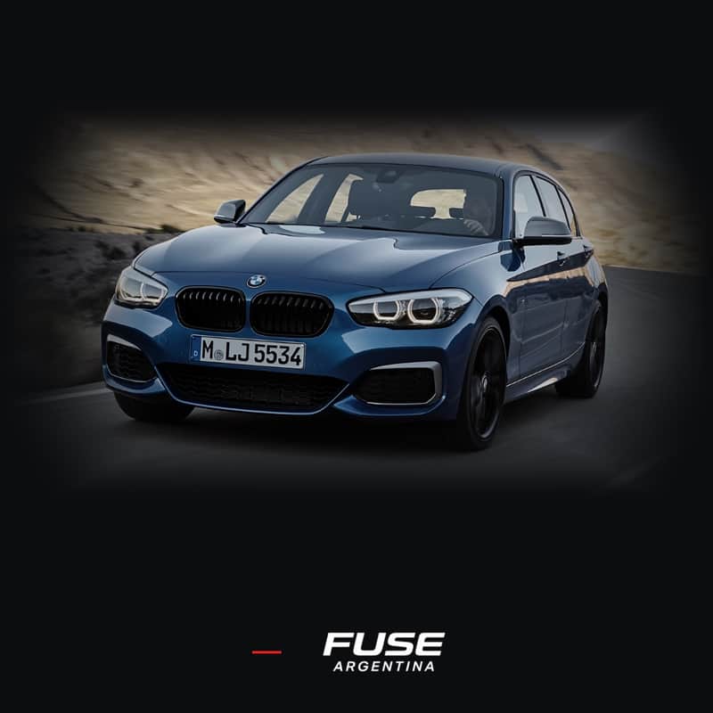 Accesorios para BMW