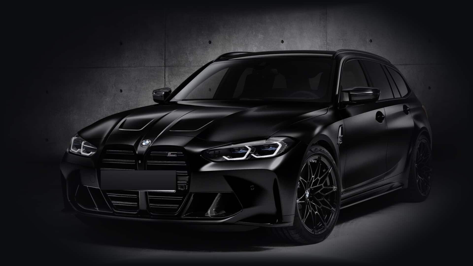 Volantes para BMW